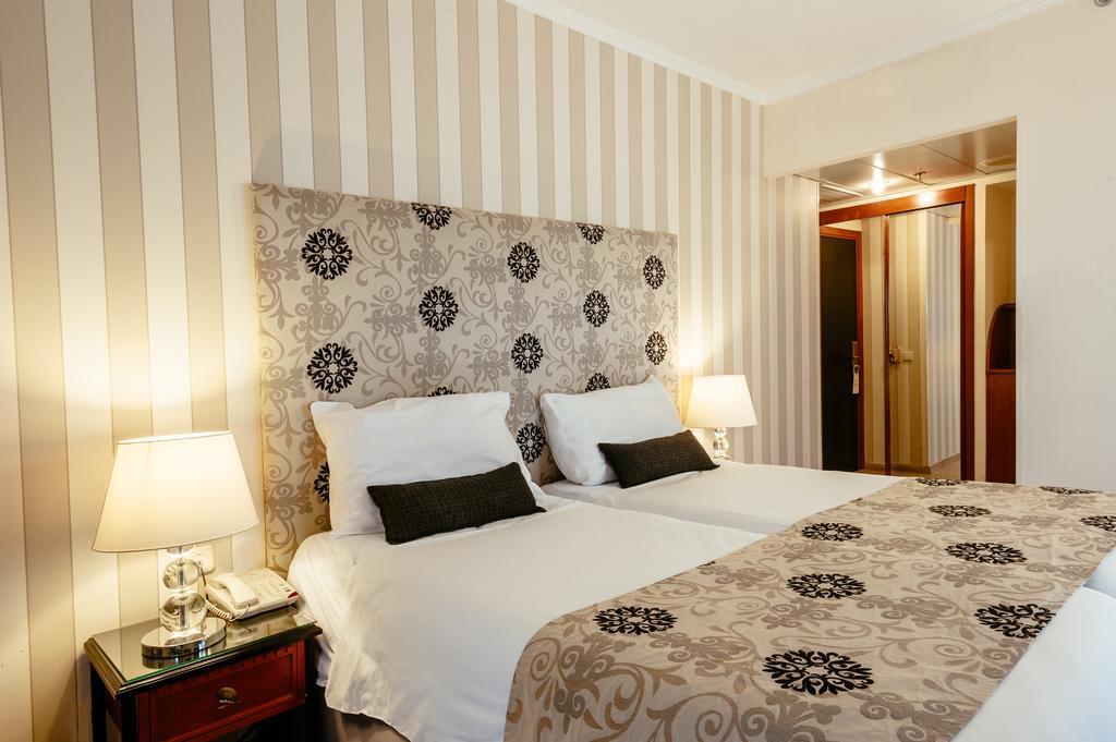 Eldan Hotel Baitulmaqdis Luaran gambar